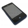 HTC Gratia A6380 Blue029(600MHz, 384MbRAM, 320x480, GSM+GPRS+EDGE+GPS, microSD, WiFi, BT2.1, видео, Andr2.2)