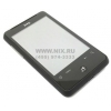 HTC Gratia A6380 Black030(600MHz, 384MbRAM, 320x480, GSM+GPRS+EDGE+GPS, microSD, WiFi, BT2.1, видео, Andr2.2)