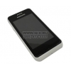 Samsung Wave 723 GT-S7230E Cream White(QuadBand, 400x240@16M, GPRS+BT3.0+GPS+WiFi, microSD,видео,MP3,FM,114г,Bada)