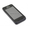 Samsung Wave 723 GT-S7230E Titan Gray(QuadBand, 400x240@16M, GPRS+BT3.0+GPS+WiFi, microSD, видео,MP3,FM,114г,Bada)