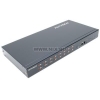 ATEN ALTUSEN <KH0116> 1U 16-Port High-Density KVM Switch (клавиатура PS/2 +мышьPS/2 +VGA15pin)(+2кабеля)