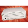 CD-REWRITER 20X/10X/40X YAMAHA CRW 2200UX  EXT USB (RTL)