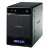 Сетевое хранилище Netgear (RNDP400U-100EUS) ReadyNAS Ultra 4 Plus на 4 SATA диска без дисков