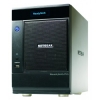 Сетевое хранилище Netgear (RNDP6000-200EUS) ReadyNAS Pro 6 на 6 SATA диска без дисков