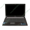 Мобильный ПК ASUS "N53JG" (Core i5 460M-2.53ГГц, 4096МБ, 500ГБ, GFGT415M, DVD±RW, LAN, WiFi, BT, WebCam, 15.6" WXGA, W'7 HB 64bit) 