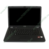 Мобильный ПК HP "Compaq Presario CQ56-124ER" XM690EA (Athlon II X2 P320-2.10ГГц, 3072МБ, 250ГБ, HD4250, DVD±RW, LAN, WiFi, WebCam, 15.6" WXGA, W'7 S) 