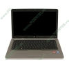 Мобильный ПК HP "G62-a80ER" WY963EA (Phenom II X3 P820-1.80ГГц, 3072МБ, 250ГБ, HD4250, DVD±RW, LAN, WiFi, BT, WebCam, 15.6" WXGA, W'7 HP 64bit) 