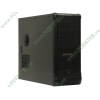 Корпус Miditower Cooler Master "Elite 330 All Black Version" RC-330K-KKN1-GP, ATX, черный (без БП) 