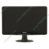 ЖК-монитор 18.5" Philips "192E2SB2/62" 1366x768, 5мс, черный (D-Sub) 