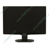 ЖК-монитор 19.0" Philips "190E2FB/62" 1440x900, 5мс, черный (D-Sub) 