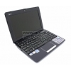 ASUS Eee PC 1015PEM <90OA33-B33214-987E33EU/Q> Atom N550/2048/250/WiFi/Win7St/10.1"/1.26 кг