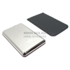 3Q <3QHDD-U247H-HR500> USB2.0 Portable 2.5" HDD 500Gb EXT (RTL)