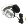 Наушники Panasonic RP-HTF890E-S  <Silver>  (шнур  3м)