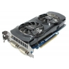 1Gb <PCI-E> DDR-5 Gigabyte GV-N460SE-1GI (RTL) DualDVI+miniHDMI+SLI <GeForce GTX460SE>