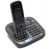 Panasonic KX-TG6561RUT  <Black> р/телефон (трубка с ЖК диспл.,DECT, А/Отв)