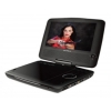 Портативный DVD Плеер Supra SDTV-922UT 9" желтый