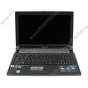 Мобильный ПК ASUS "X5MJG" (Core i5 460M-2.53ГГц, 4096МБ, 500ГБ, GFGT415M, DVD±RW, 1Гбит LAN, WiFi, WebCam, 15.6" WXGA, W'7 HB 64bit) 
