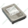 Жесткий диск 3000ГБ Hitachi "Deskstar 7K3000 HDS723030ALA640" 7200об./мин., 64МБ (SATA III) (oem)