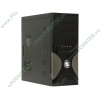 Корпус Miditower Codegen "3340-A2", ATX, черно-серый (500Вт) 