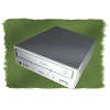 CD-REWRITER 4X/4X/16X    YAMAHA CRW 4416S SCSI (RTL)