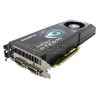 1280Mb <PCI-E> DDR-5 Gigabyte GV-N570D5-13I-B (RTL) DualDVI+miniHDMI <GeForce GTX570>
