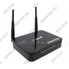 UPVEL <UR-324AWN> Wireless N ADSL Firewall Modem Router (AnnexA, 4port 10/100, 802.11b/g/n,  300Mbps, 2x2dBi)
