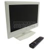 19" TV LG 19LE3400 (LCD, Wide, 1366x768, HDMI, D-Sub,RCA, SCART, Сomponent, USB)