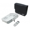 EPSON MultiMedia Projector EB-S10 (3xLCD, 2600 люмен, 2000:1, 800x600, D-Sub, RCA,  S-Video, USB, ПДУ)