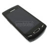 Samsung Wave II GT-S8530 Metallic Black (QuadBand, LCD800x480@256K, GPRS+BT3.0+WiFi+GPS,microSD,видео,MP3,FM,Bada)