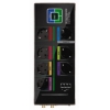 Сетевой фильтр Monster MP HDP 750G DE 7 розеток black (HDP750G DE)