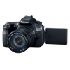 PhotoCamera Canon EOS 60D KIT black 18Mpix 18-135 3" 1080p SD Набор с объективомLi-Ion  (4460B008)