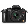 Фотоаппарат Panasonic DMC-GH2HEE-K с объективом 14-140 16.1 Mp