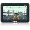 Автомобильный навигатор GPS BBK N4326 4.3" 2Gb MicroSD Карты Прогород (KN4326)