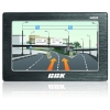 Автомобильный навигатор GPS BBK N4328 4.3" 2Gb MicroSD Карты Прогород
