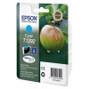 Картридж струйный Epson T1292 C13T12924011 голубой (7мл) для Epson SX420W/BX305F