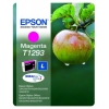 Картридж струйный Epson T1293 C13T12934011 пурпурный (7мл) для Epson SX420W/BX305F