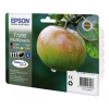 Картридж струйный Epson T1295 C13T12954010 4цв. набор карт. для Epson SX420W/BX305F