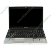 Мобильный ПК eMachines "E730-332G32Miks" LX.N9X01.016 (Core i3 330M-2.13ГГц, 2048МБ, 320ГБ, HD5470, DVD±RW, 1Гбит LAN, WiFi, WebCam, 15.6" WXGA, W'7 HB 64bit) 
