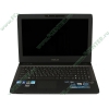 Мобильный ПК ASUS "G53JW" (Core i7 740QM-1.73ГГц, 8192МБ, 2x500ГБ, GFGTX460M, BD-ROM/DVD±RW, 1Гбит LAN, WiFi, BT, WebCam, 15.6" WXGA, W'7 HP 64bit) 