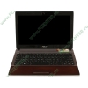 Мобильный ПК ASUS "U33JC" (Core i5 460M-2.53 ГГц, 4096МБ, 500ГБ, GF310M, LAN, WiFi, BT, WebCam, 13.3" WXGA, W'7 HP 64bit) 
