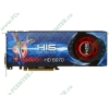 Видеокарта PCI-E 2048МБ HIS "Radeon HD 6970" H697F2G2M (Radeon HD 6970, DDR5, 2xDVI, HDMI, 2x miniDP) (ret)