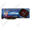 Видеокарта PCI-E 2048МБ HIS "Radeon HD 6950" H695F2G2M (Radeon HD 6950, DDR5, 2xDVI, HDMI, 2x miniDP) (ret)