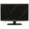 ЖК-монитор 18.5" AOC "N941Sw" 1366x768, 5мс, черно-серый (D-Sub, USB Hub) 