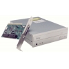 CD WRITER 6X/24X  TEAC SCSI (CD-R56S) + ADAPTEC(2903) RTL