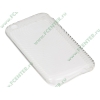 Чехол Flextron "IPH3G-012" для iPhone 3G, белый 