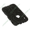 Чехол Flextron "IPH3G-017" для iPhone 3G, черный 
