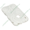 Чехол Flextron "IPH3G-017" для iPhone 3G, белый 