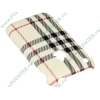 Чехол Flextron "IPH3G-020" для iPhone 3G, желтый "Burberry Style" 