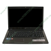 Мобильный ПК Acer "Aspire 7741G-484G50Mikk" LX.RCB01.003 (Core i5 480M-2.66ГГц, 4096МБ, 500ГБ, HD6550M, DVD±RW, 1Гбит LAN, WiFi, WebCam, 17.3" HD+, W'7 HB 64bit) 
