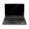 Мобильный ПК Dell "Inspiron N5010" 124583 (Core i3 370M-2.40ГГц, 2048МБ, 250ГБ, GMAHD, DVD±RW, LAN, WiFi, BT, WebCam, 15.6" WXGA, W'7 HB 64bit), синий 